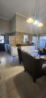 Steenbokkie - Langebaan - 2