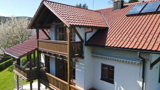 Ferienwohnung Dirscherl - Tiefenbach - 9