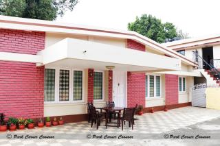 Park corner Home stay - 6