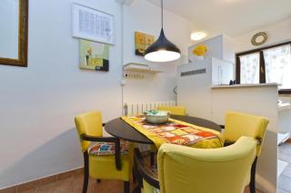 Stylish flat with pool access and fully equipped spaces - 1