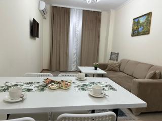 Квартира - 6