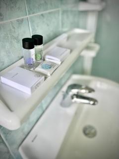 Bed&Breakfast Villa Lorena - Forte dei Marmi - 2