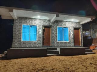 Sudhaiv Home stay Gokarna - Gokarn - 0