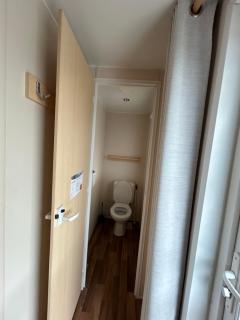 Mobilhome 5 personnes proche Europapark - Boofzheim - 9