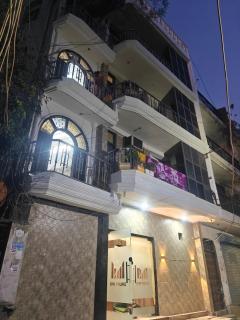 Shiv Palace - New Delhi - 6