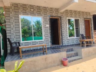 Sudhaiv Home stay Gokarna - Gokarn - 2