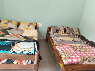 Sudhaiv Home stay Gokarna - Gokarn - 1