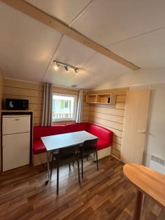 Mobilhome 5 personnes proche Europapark - Boofzheim - 6
