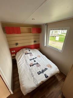 Mobilhome 5 personnes proche Europapark - Boofzheim - 4