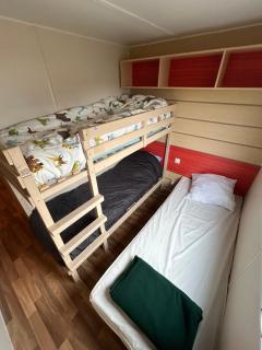 Mobilhome 5 personnes proche Europapark - Boofzheim - 3