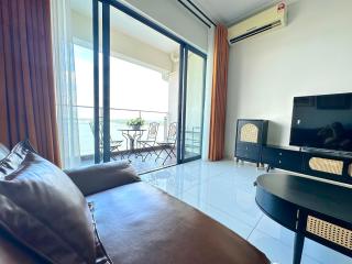 Ocean View Family Suite - Johor Bahru - 5