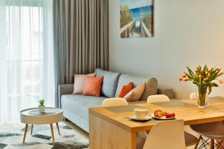 Apartamenty Baltic Sea Maczka 13 - Colberga - 0