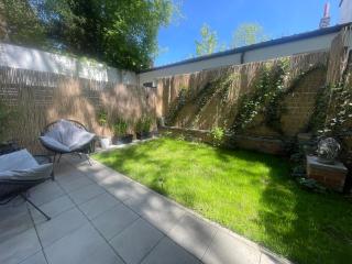 Garden Place Apartment - Warsaw - 0