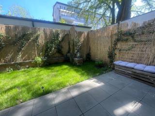 Garden Place Apartment - Warsaw - 9