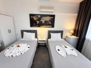 Garden Bloom Hotel - Dalyan - 3