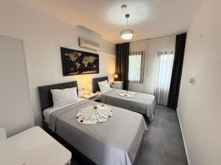 Garden Bloom Hotel - Dalyan - 4