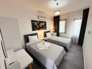 Garden Bloom Hotel - Dalyan - 6