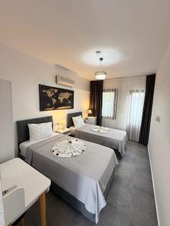 Garden Bloom Hotel - Dalyan - 1