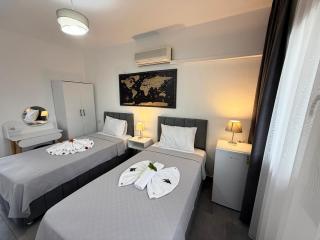 Garden Bloom Hotel - Dalyan - 2