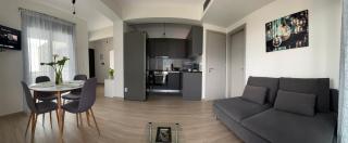 Comfy Vista Apartment - Kalamata - 8