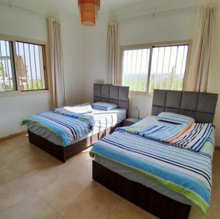 Authentic Lebanon - 1