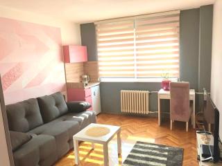 Charming Downtown Room - Niš - 6