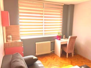 Charming Downtown Room - Niš - 4