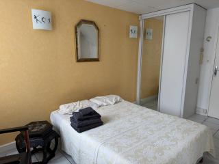 Studio Soleil - Cleppé - 9