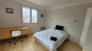 BEL appartement T5 NEUF avec 4 chambres - Tarbes - 4