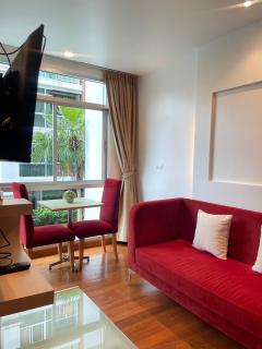 Sabai Stay - Patong - 1