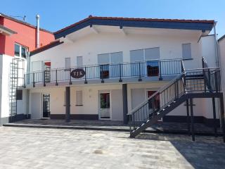 Gästehaus Jupp und Kerstin Korz GbR - Hackenheim - 1