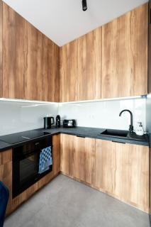 Łódź Fabryczna Blissful Space Apartment by BookingHost - 3
