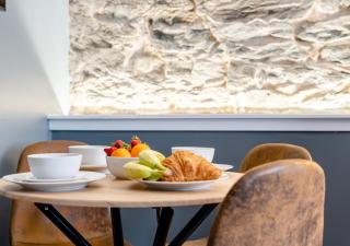 Still Brae -Tarbet - Tarbet - 1