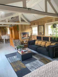 B & B d’ Uitwijkerpoort - - 7