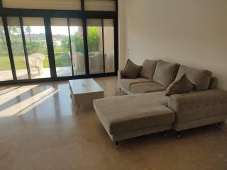 3bedroom chalet swan lake North coast- 388B - 7