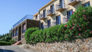 Hôtel AMBEILLE VUE MER - Collioure - 9