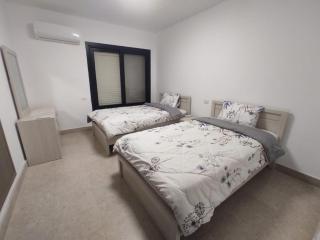 3bedroom chalet swan lake North coast- 388B - Zāwiyat al ‘Awwāmah - 3