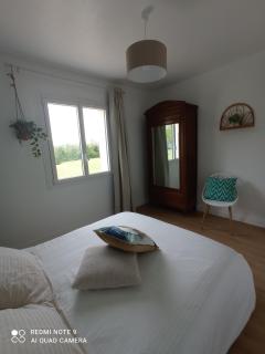 B&B du Marais - Marennes - 9