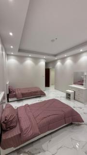 شقة بأثاث فُندقي - Medina - 4