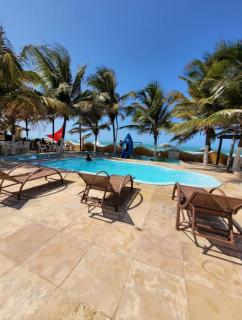 Hotel Don'Ana - Aquiraz - 0