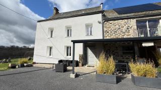 Fontanies en Aubrac - Laguiole - 6