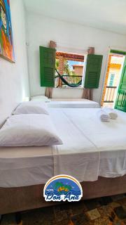 Hotel Don'Ana - Aquiraz - 7