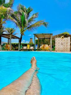 Hotel Don'Ana - Aquiraz - 5