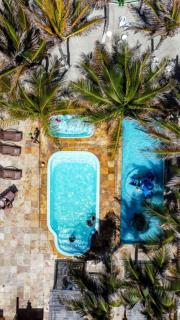 Hotel Don'Ana - Aquiraz - 8