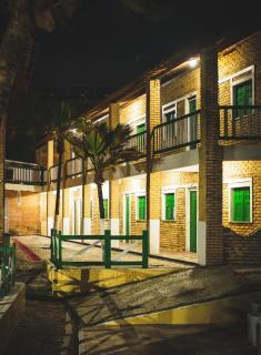Hotel Don'Ana - Aquiraz - 2