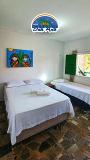 Hotel Don'Ana - Aquiraz - 1