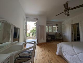 Villa Maadi 35 -R 206 - Pool View Master Room - 3