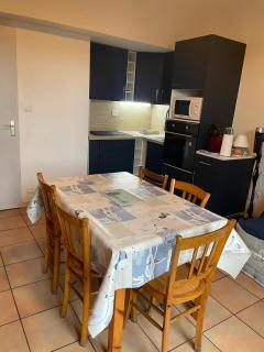 Maison bord de mer pour 2 à 6 pers - 6