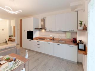Assisi Valley Apartment - Bastia Umbra - 6