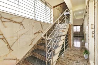 Hotel O SAPTHAGIRI RESIDENCY - Tāvarikere - 8